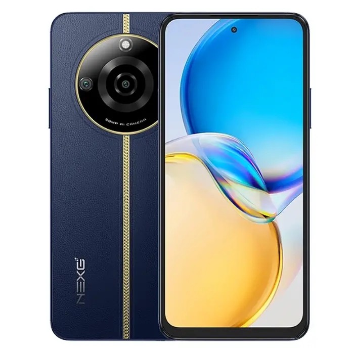 Walton NEXG N26 smartphone in mobilecompanybd