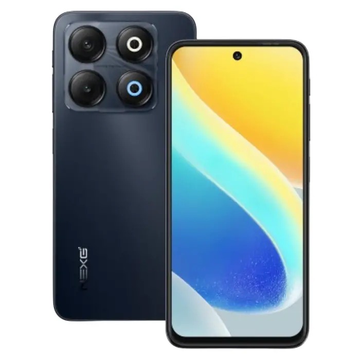 Walton NEXG N27 smartphone in mobilecompanybd