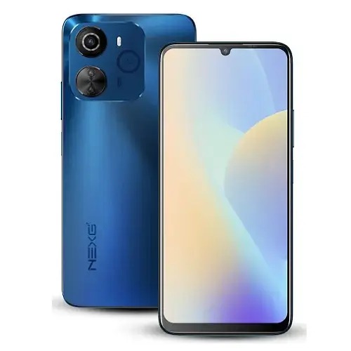 Walton NEXG N72 smartphone in mobilecompanybd