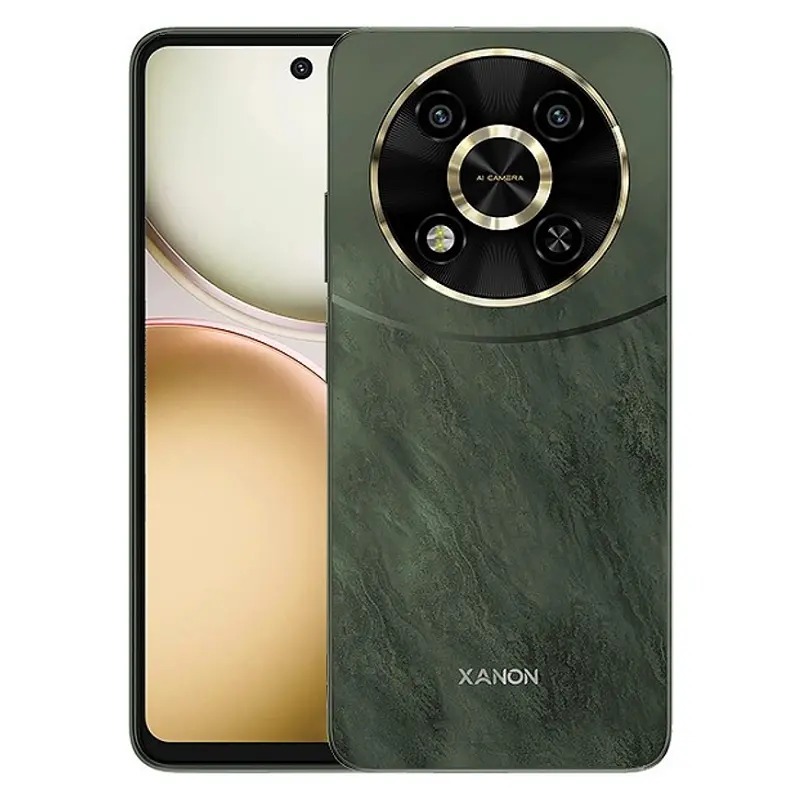 Walton XANON X1 Ultra smartphone in mobilecompanybd