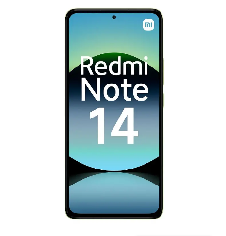 redmi note 14